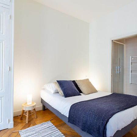 Dify Le Confetti - Bellecour Apartment Lyon Exterior foto