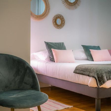 Dify Le Confetti - Bellecour Apartment Lyon Exterior foto