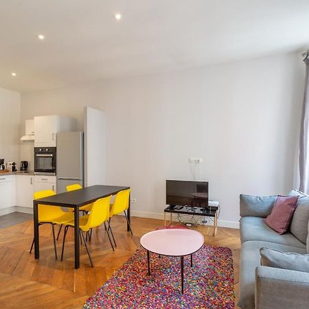 Dify Le Confetti - Bellecour Apartment Lyon Exterior foto
