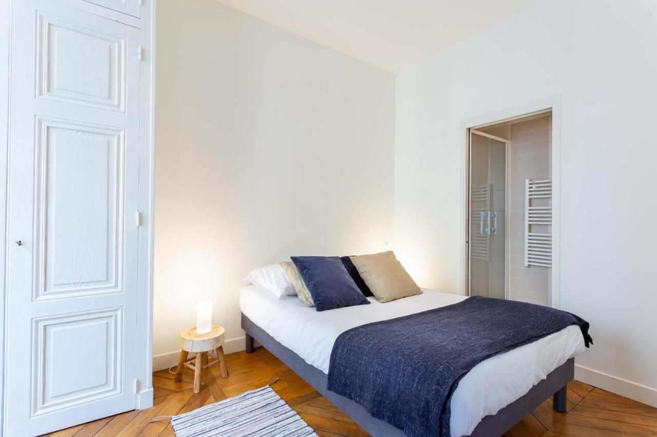 Dify Le Confetti - Bellecour Apartment Lyon Exterior foto