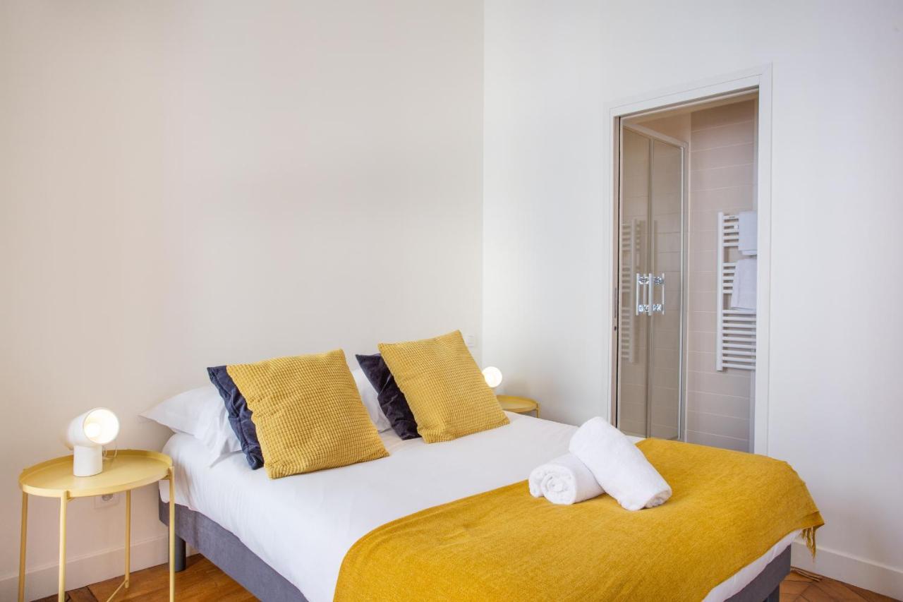Dify Le Confetti - Bellecour Apartment Lyon Exterior foto