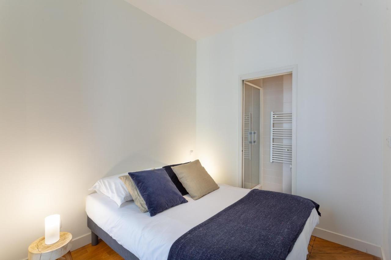 Dify Le Confetti - Bellecour Apartment Lyon Exterior foto