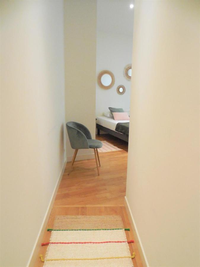 Dify Le Confetti - Bellecour Apartment Lyon Exterior foto
